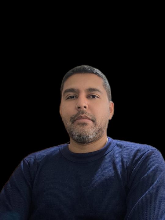 Andres felipe Restrepo hernandez