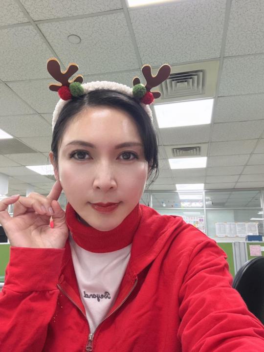楊 婉柔