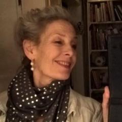 Rosemary Lee