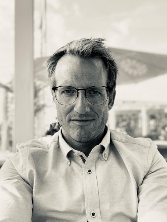 Sebastian Marschall