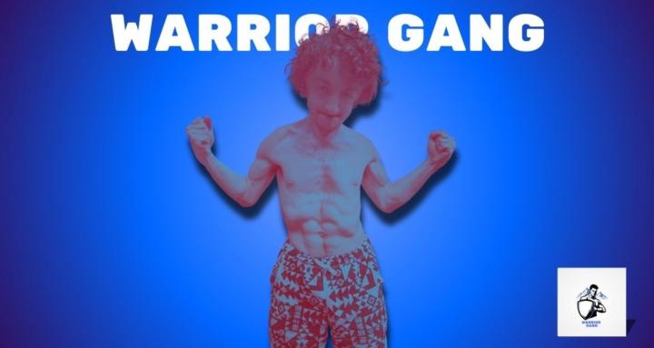 Warrior Gang