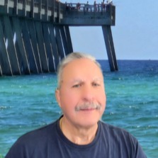 Bruce Lesher
