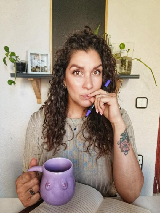 Lyhelis Torres-Bonilla