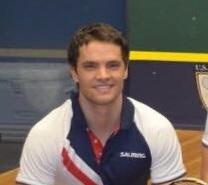 Rodrigo Sauvalle