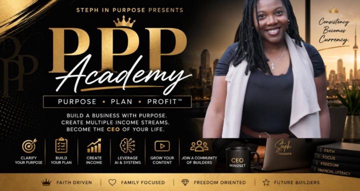 PPP Academy 