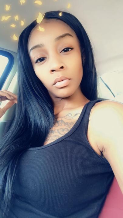 Keneesha Prince
