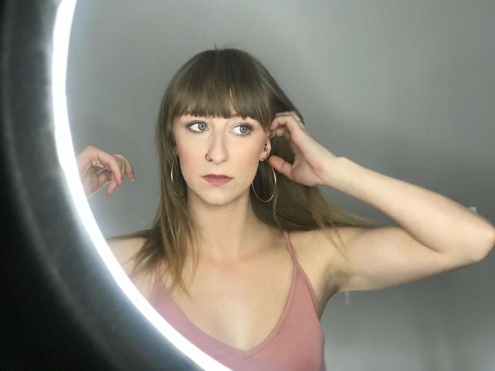 Charlotte Bradshaw