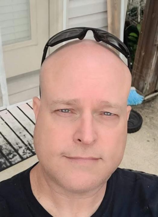 Jeff Angle
