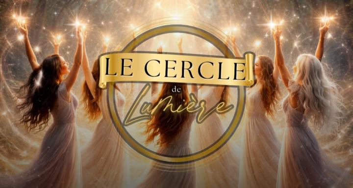 Le cercle de lumière