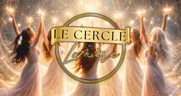 Le cercle de lumière