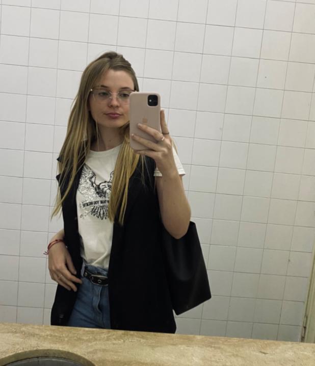 Gianella Jagou