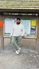 Paul Rohit Jangareddi