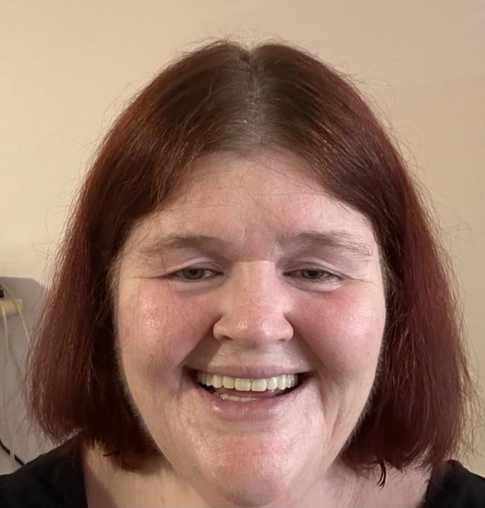 Tracey Nickols