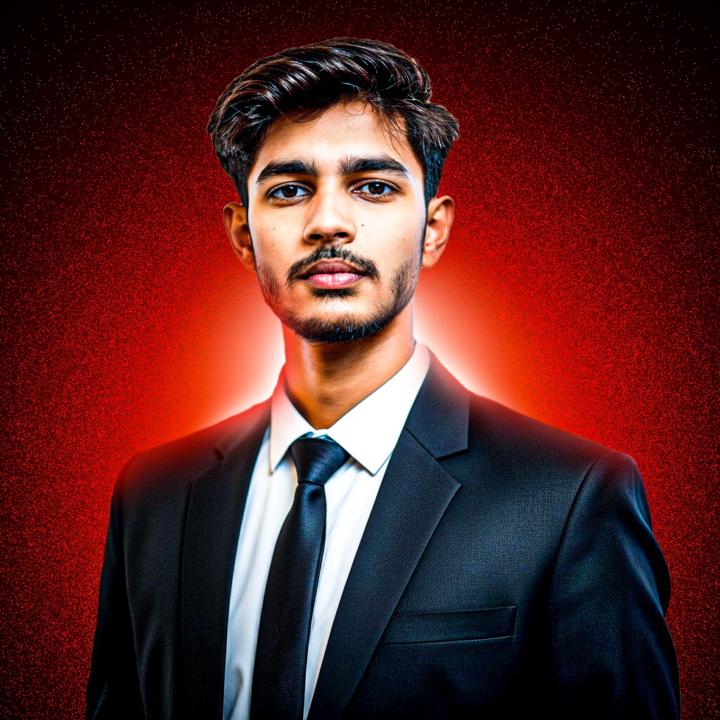 Ali Pervez