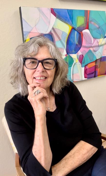 Barbara Bailey-Porter