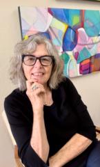 Barbara Bailey-Porter
