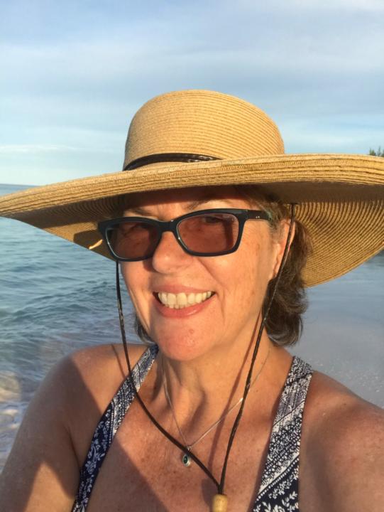 Barbara Bailey-Porter