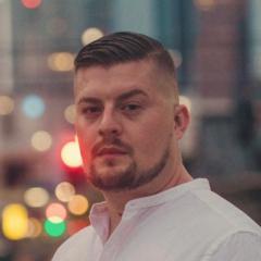 Harrison McCullough