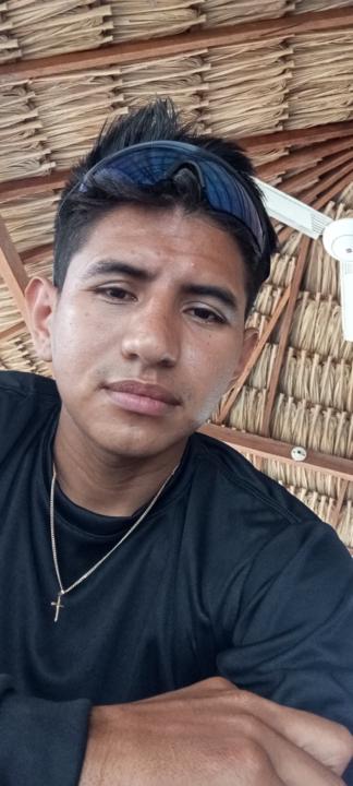 Jojan arvey Zabala santos