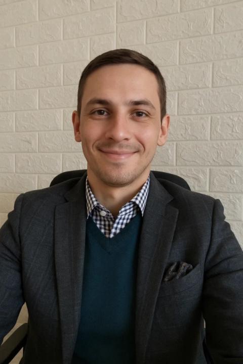 Tony Garhager