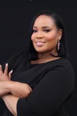 Cherise Rose