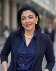 Нигора Мухамедова