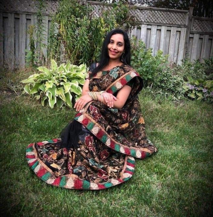 Neha Panchal