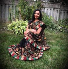 Neha Panchal