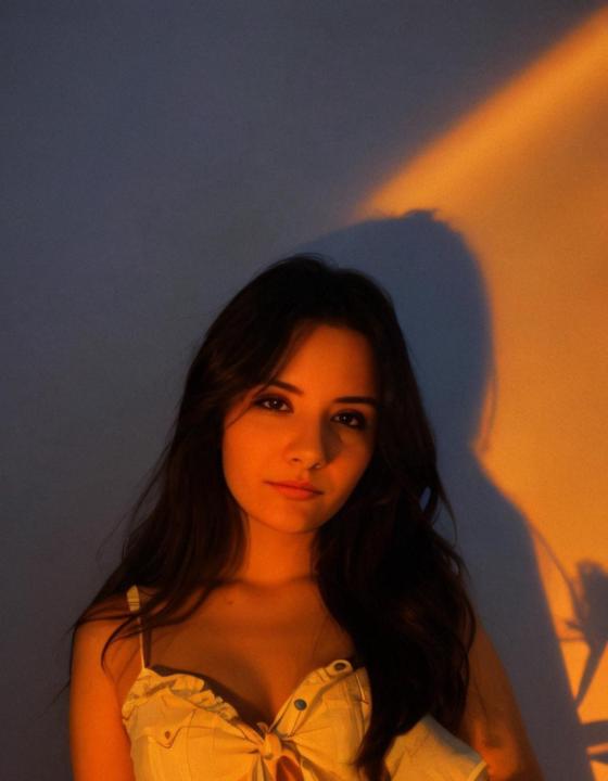 Aya M