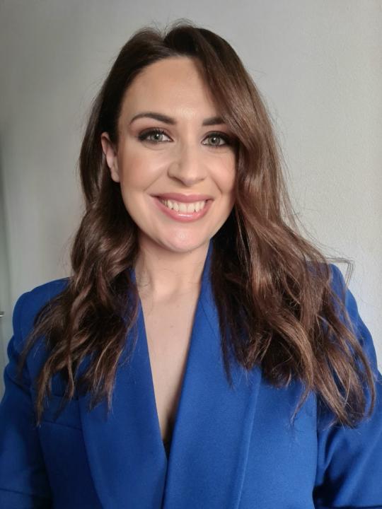 Vanessa Cuerva