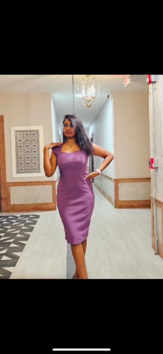 Anoohya Vasantada