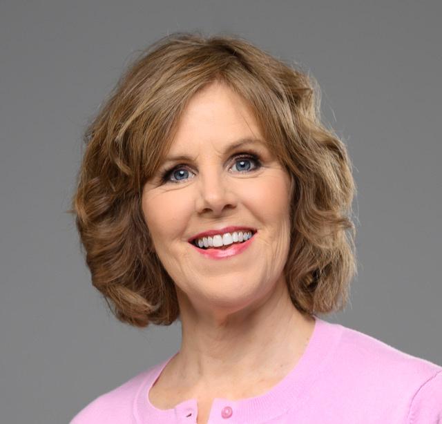 Sue-Anne Hickey