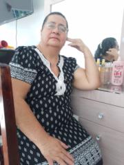 Rosa Cordova