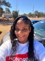 Kendra Marion