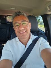 Ben Castillo