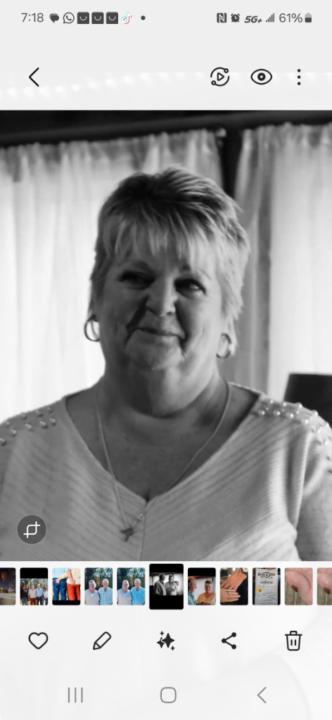 Leesa Ledbetter