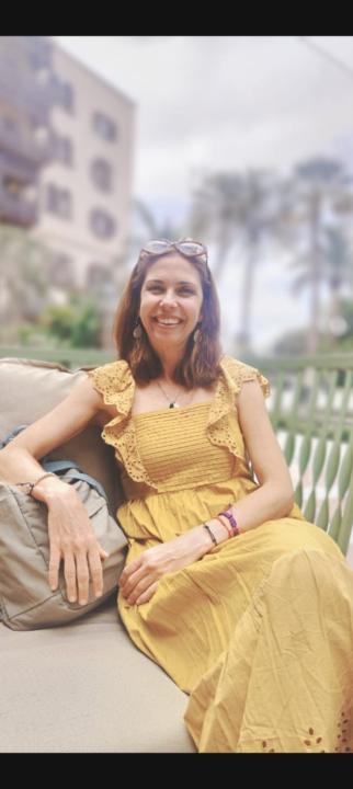 Crisol Santana Padrón