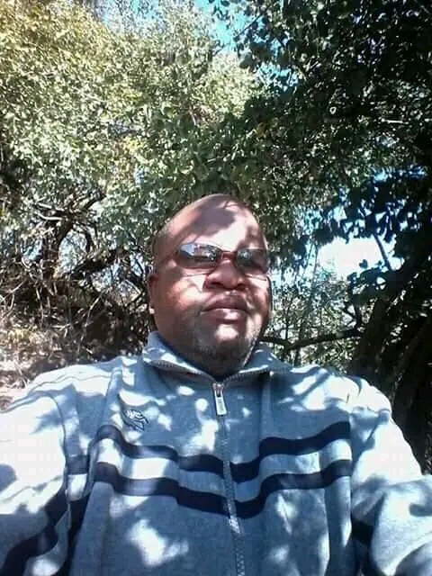 Danny ChInyanda
