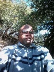 Danny ChInyanda