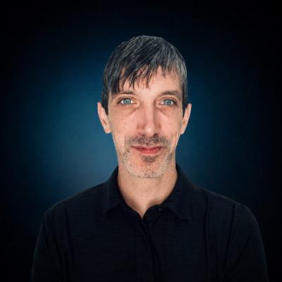 Patrick Tobin