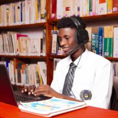 Teacher Bouloute Michel