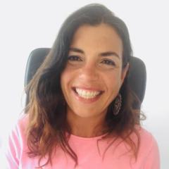 Ali Ochandiano Rodríguez