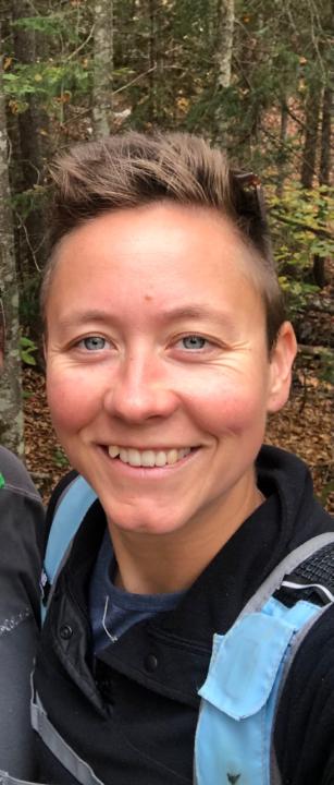 Audrey Plante