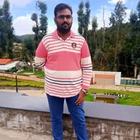 Solomon Abishek