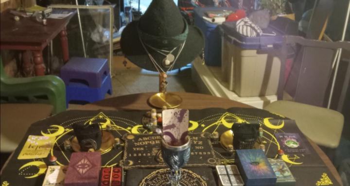 Myrage's Skool of Magick