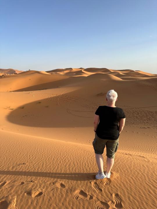 Sabine Schröder