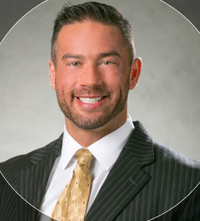 Jason Hazzard