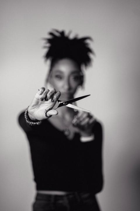 Naudia Stancil