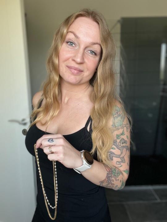 Nanna Molberg Sørensen