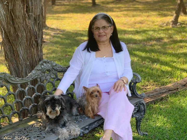 Maria i Vazquez